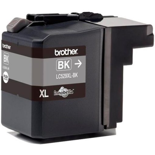 Brother LC529XL tintapatron black EREDETI