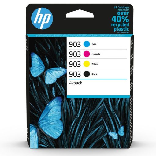 Hp 903/6ZC73AE tintapatron BCMY multipack EREDETI