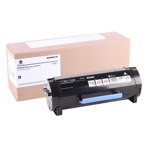 Minolta TNP40 toner black ORIGINAL