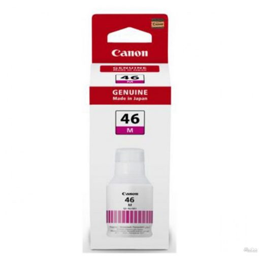 Ink Canon GI46 magenta ORIGINAL