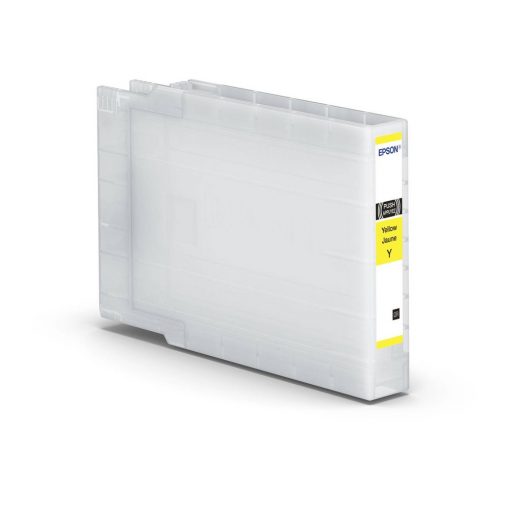 Epson T04A4 tintapatron yellow ORIGINAL