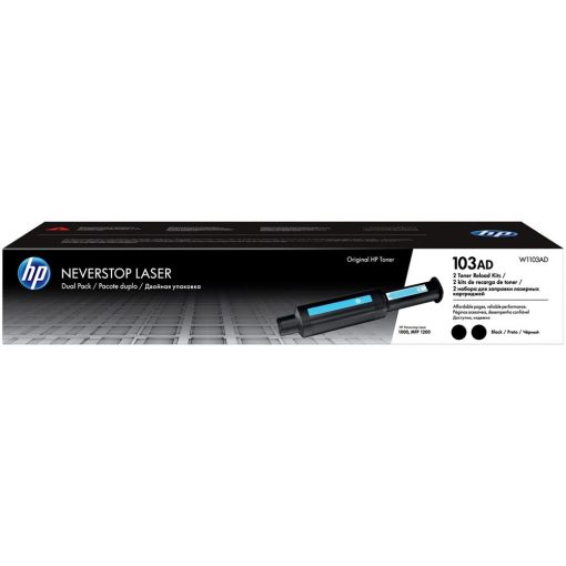 Hp W1103AD toner ORIGINAL (103AD)