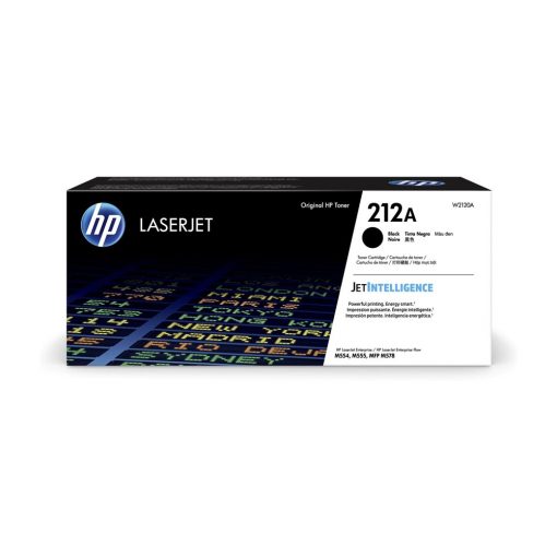 Hp W2120A toner ORIGINAL (212A)