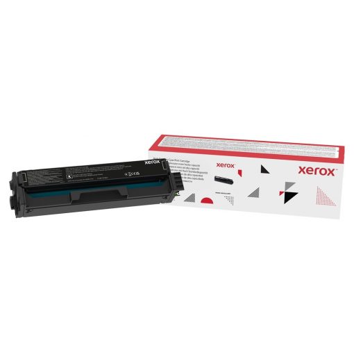 Xerox C230/C235 toner black ORIGINAL 1,5K (006R04387)