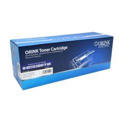 Hp CF217A/CRG047 toner ORINK UTÁNGYÁRTOTT