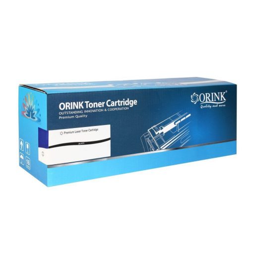 Hp CF244A toner black ORINK UTÁNGYÁRTOTT