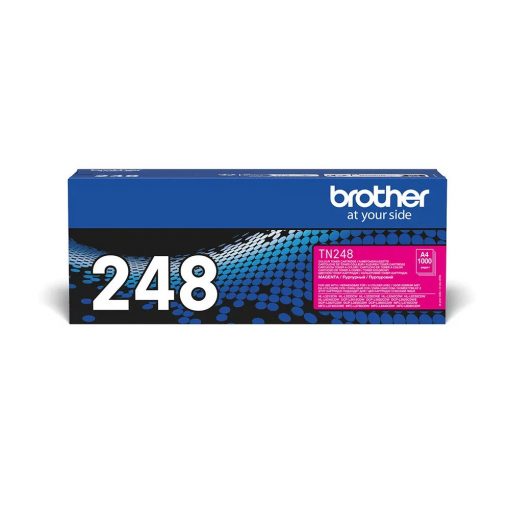 Brother TN248 toner magenta ORIGINAL 1K