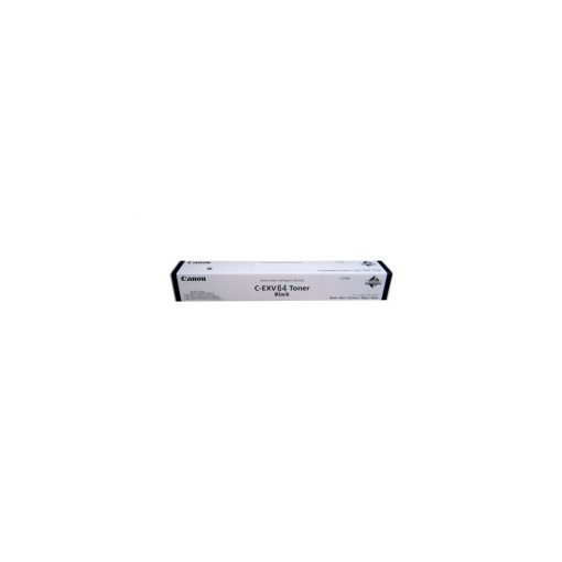 Canon EXV64 toner black ORIGINAL