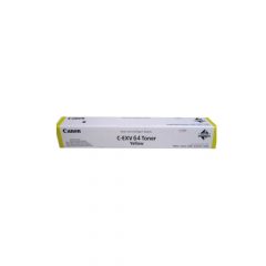 Canon EXV64 toner yellow ORIGINAL