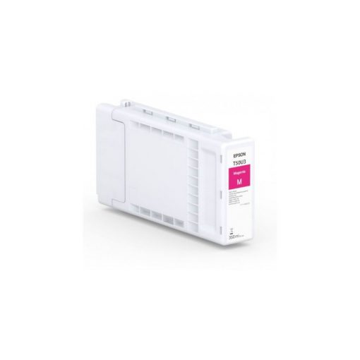 Epson T50U3 tintapatron magenta ORIGINAL