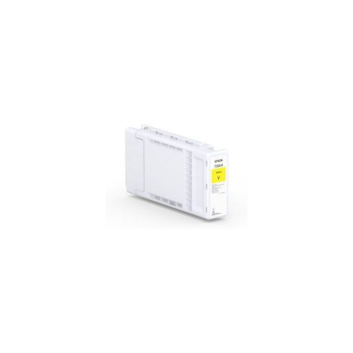 Epson T50U4 tintapatron yellow ORIGINAL