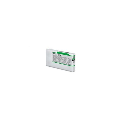 Epson T913B tintapatron green ORIGINAL