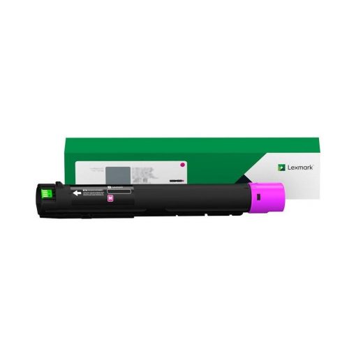 Lexmark CX930/931 toner magenta ORIGINAL