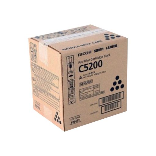 Ricoh C5200 toner black ORIGINAL