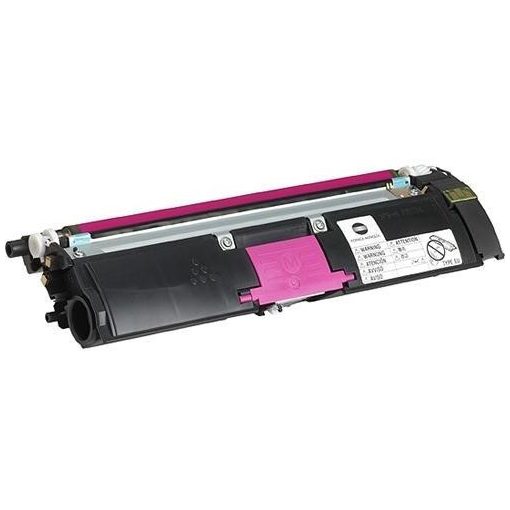 Konica-Minolta TN212M Toner Magenta 4.500 oldalra