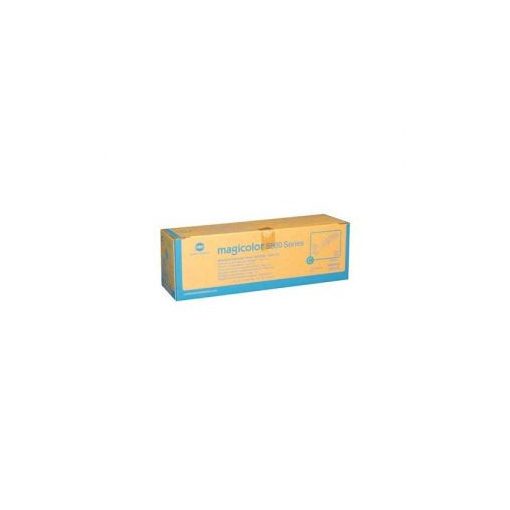 Konica-Minolta MC5550/MC5570 Cartridge Cyan High Capacity 12.000 oldalra