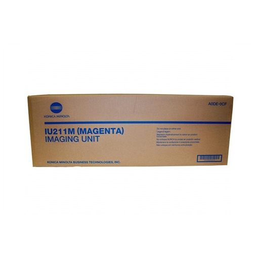 Konica-Minolta IU211M dobmodul Magenta