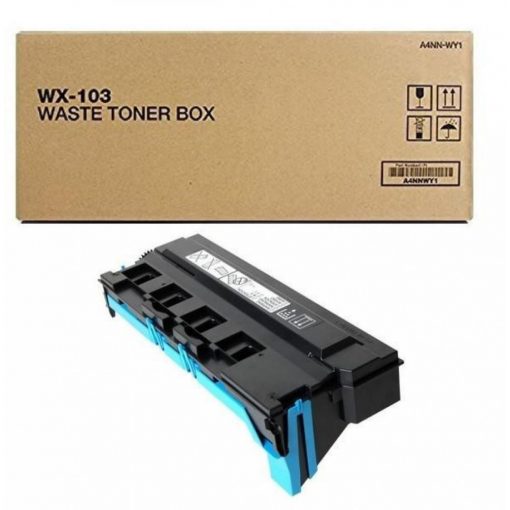 Konica-Minolta WX-103 Waste Toner Box (szemetes)