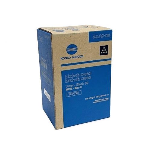 Konica-Minolta TNP79K Toner Black 13.000 oldalra