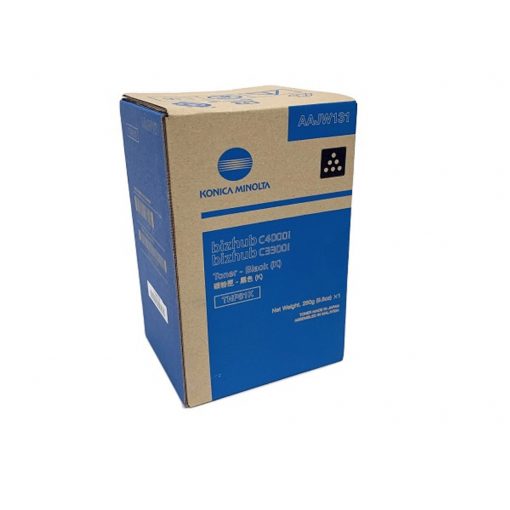 Konica-Minolta TNP81K Toner Black 13.000 oldalra