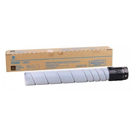 Konica-Minolta TN328K Toner Black 28.000 oldalra