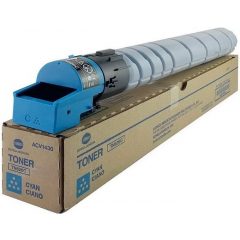 Konica-Minolta TN626C Toner Cyan 28.000 oldalra