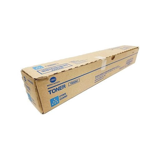 Konica-Minolta TN227C Toner Cyan 24.000 oldalra