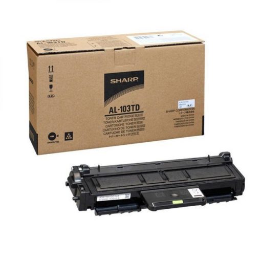 Sharp AL103TD toner