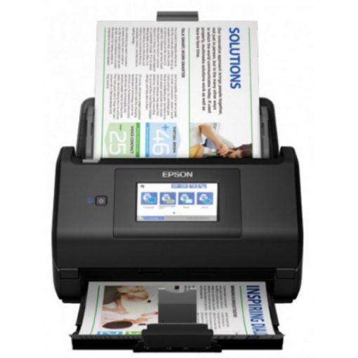 Epson WorkForce ES-580W szkenner