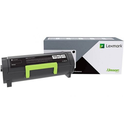 Lexmark B2442 Return Toner Black 6k (Eredeti) B240HA0