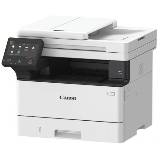 Canon i-SENSYS X 1440iF mono lézer multifunkciós nyomtató