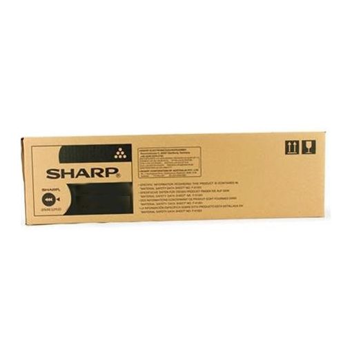 Sharp BPGT20BA toner Bk.