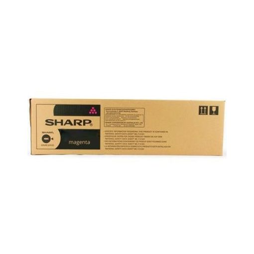 Sharp BPGT20MA toner Magenta 10.000 oldalra