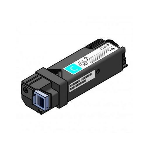 Sharp BPGT30CB Cyan toner 7500 oldalra