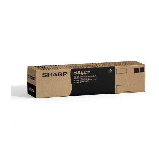 Sharp BPGT70MB toner Magenta 12.000 oldalra