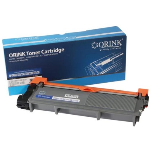 BROTHER TN2320/2345/2350 TONER ORINK