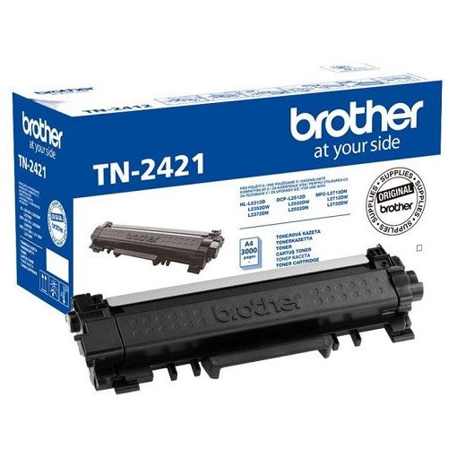 BROTHER TN2421 TONER EREDETI