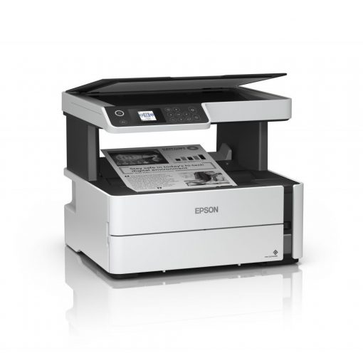 Epson EcoTank M2170 mono tintasugaras multifunkciós nyomtató