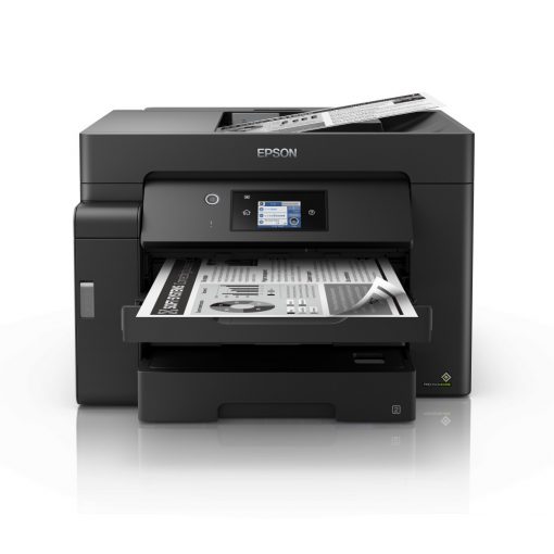 Epson EcoTank M15140 A3+ mono tintasugaras multifunkciós nyomtató