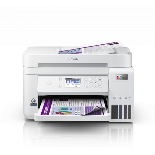 Epson EcoTank L6276 színes tintasugaras multifunkciós nyomtató