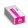 Epson GJIC5(M) C831 Tintapatron Magenta 32,5ml