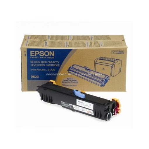 Epson M1200 toner 1,5K BONTOTT(Eredeti) **