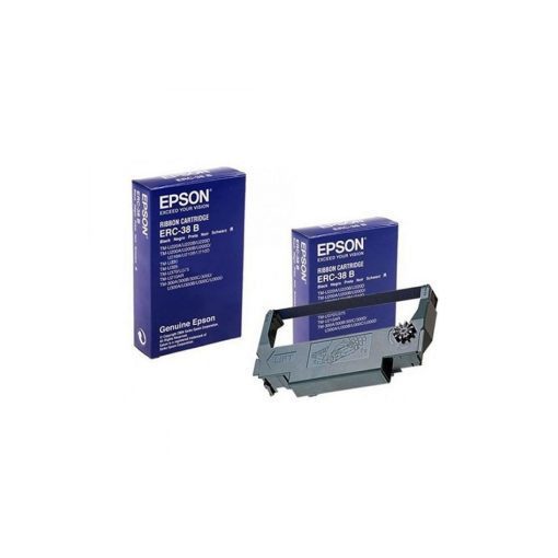 Epson C2900 Toner Black Dupla 2 x 3.000 oldal kapacitás