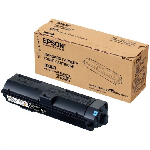 Epson M310/M320 Toner 10080 2.700 oldal kapacitás