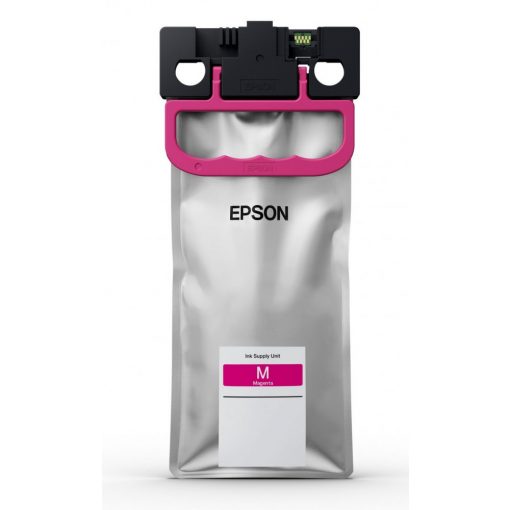 Epson T01D3 Tinta Magenta 20.000 oldal kapacitás