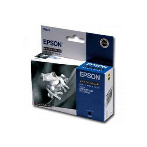 Epson T08H1 Patron Black 50K