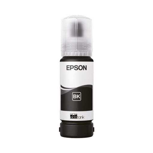 Epson T09C1 Tinta Black 70ml /o/ No.108