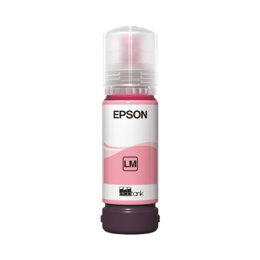 Epson T09C6 Tinta Light Magenta 70ml /o/ No.108