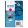 Epson T09K3 Tintapatron Magenta 21,6ml No.408L