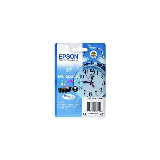 Epson T2705 Tintapatron MultiPack 10,8ml No.27